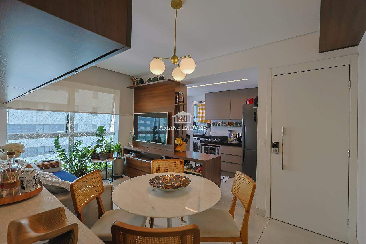 Apartamento, 2 quartos, 60 m² - Foto 1