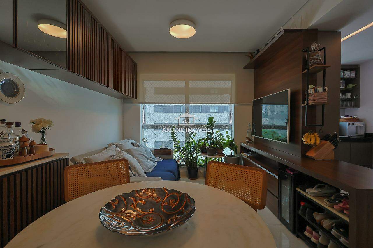Apartamento, 2 quartos, 60 m² - Foto 3