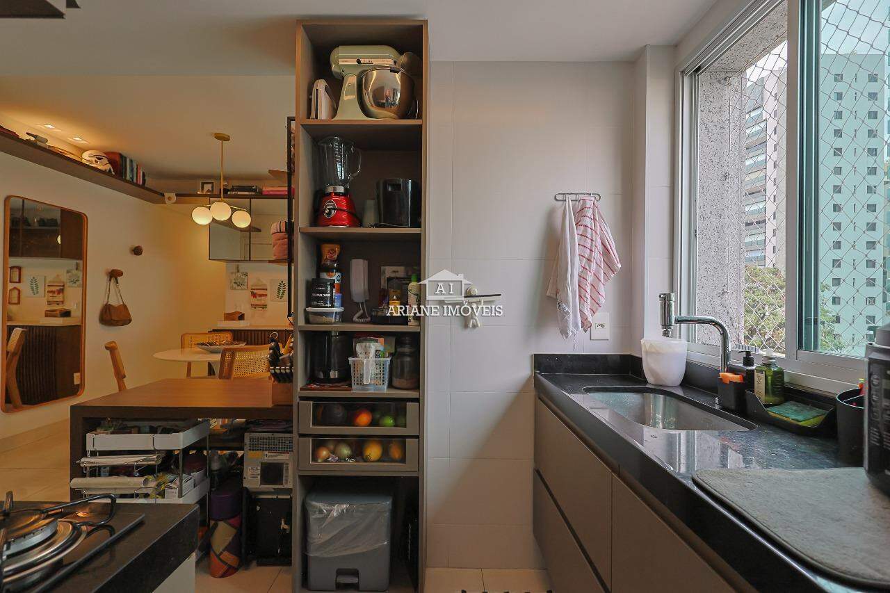 Apartamento, 2 quartos, 60 m² - Foto 18