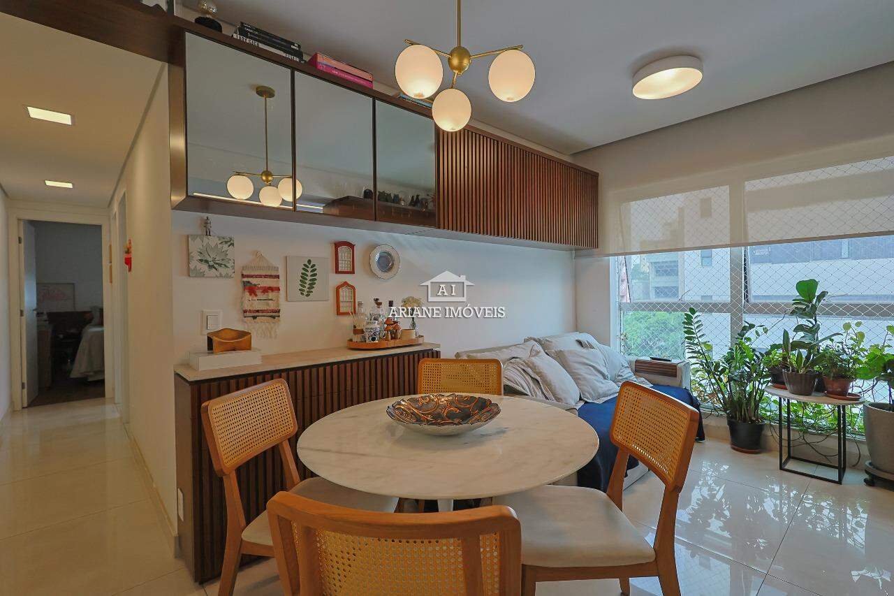 Apartamento, 2 quartos, 60 m² - Foto 22