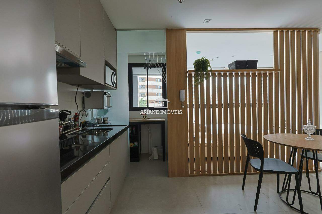 Apartamento, 1 quarto, 43 m² - Foto 11