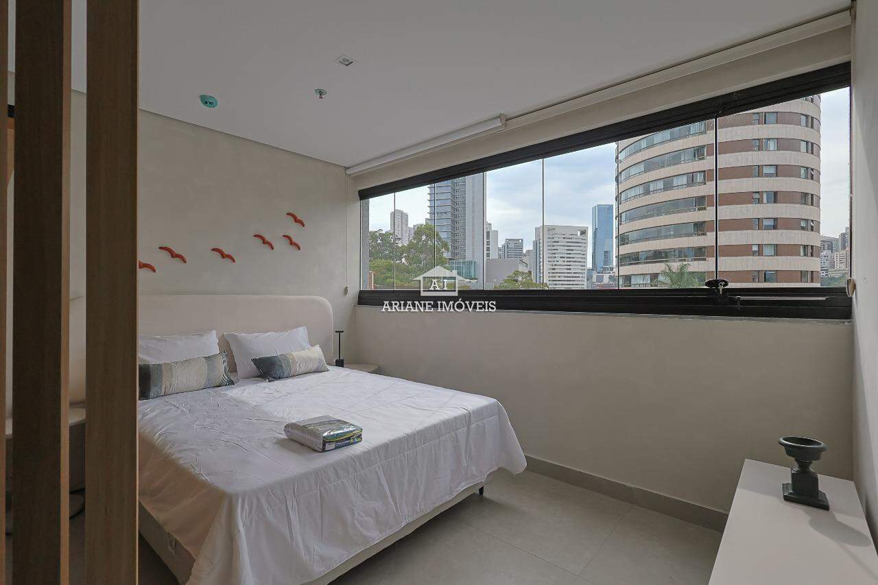 Apartamento, 1 quarto, 43 m² - Foto 5