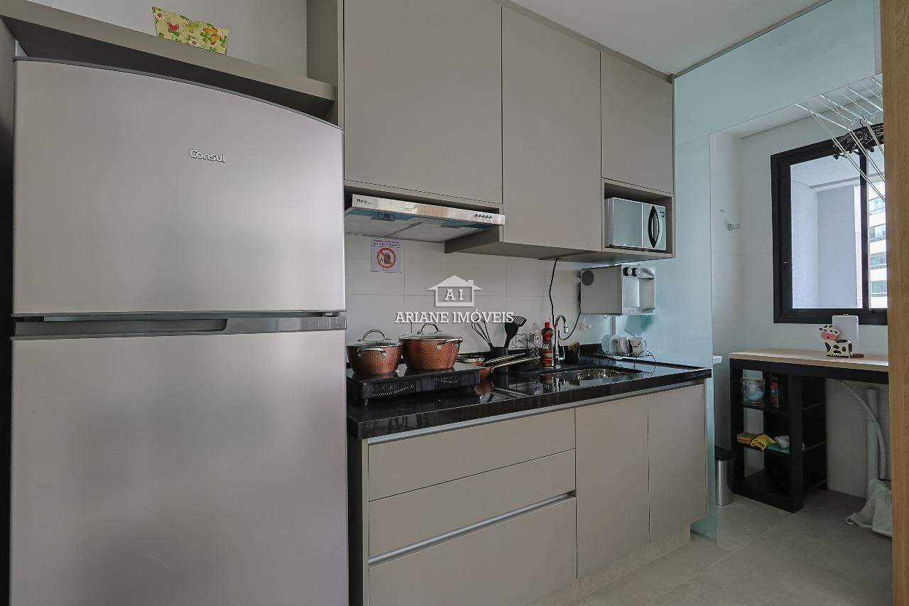 Apartamento, 1 quarto, 43 m² - Foto 10