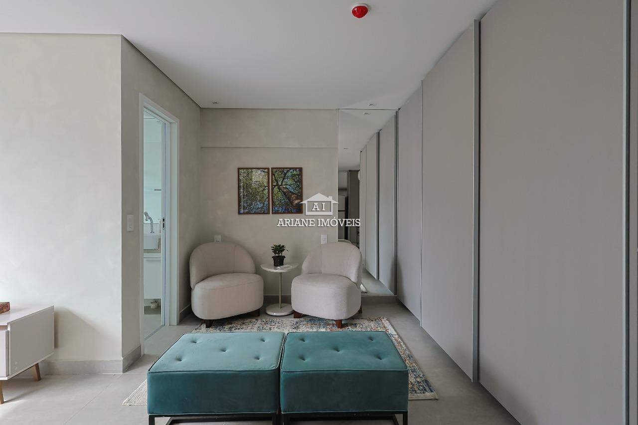 Apartamento, 1 quarto, 43 m² - Foto 2