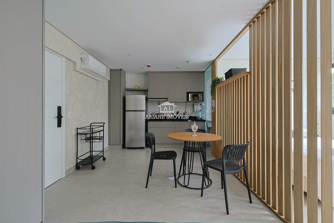 Apartamento, 1 quarto, 43 m² - Foto 8