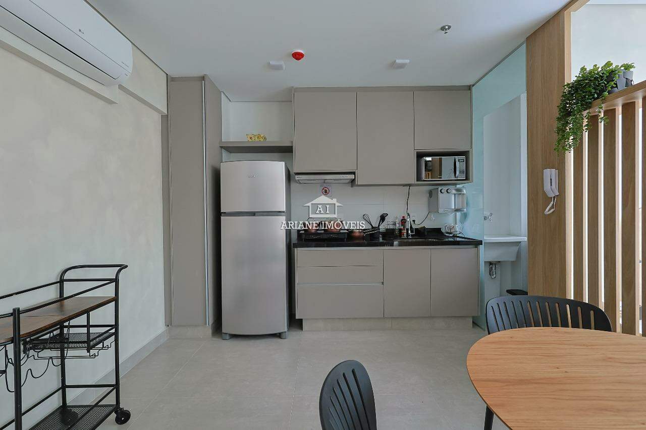 Apartamento, 1 quarto, 43 m² - Foto 9