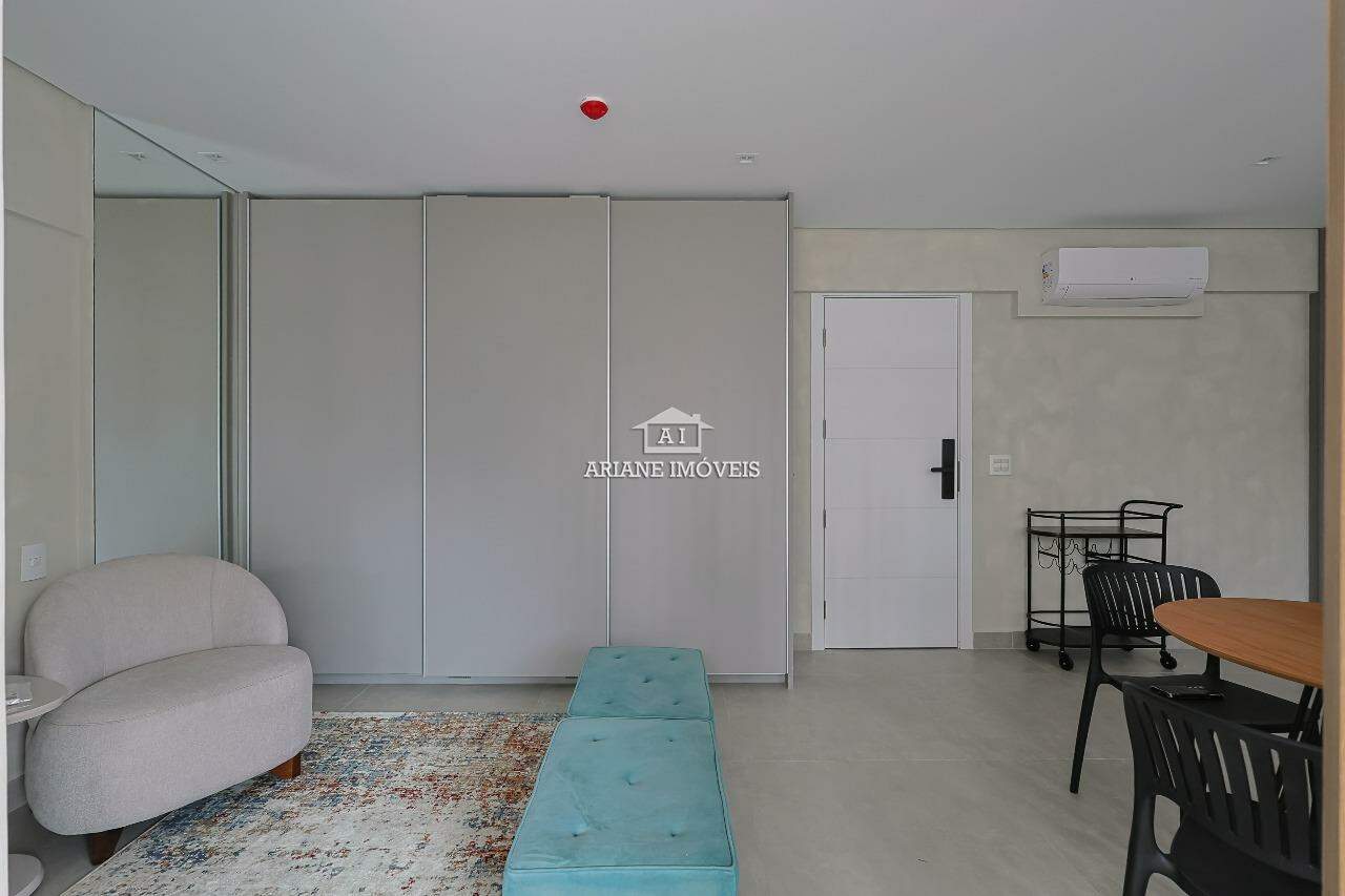 Apartamento, 1 quarto, 43 m² - Foto 3