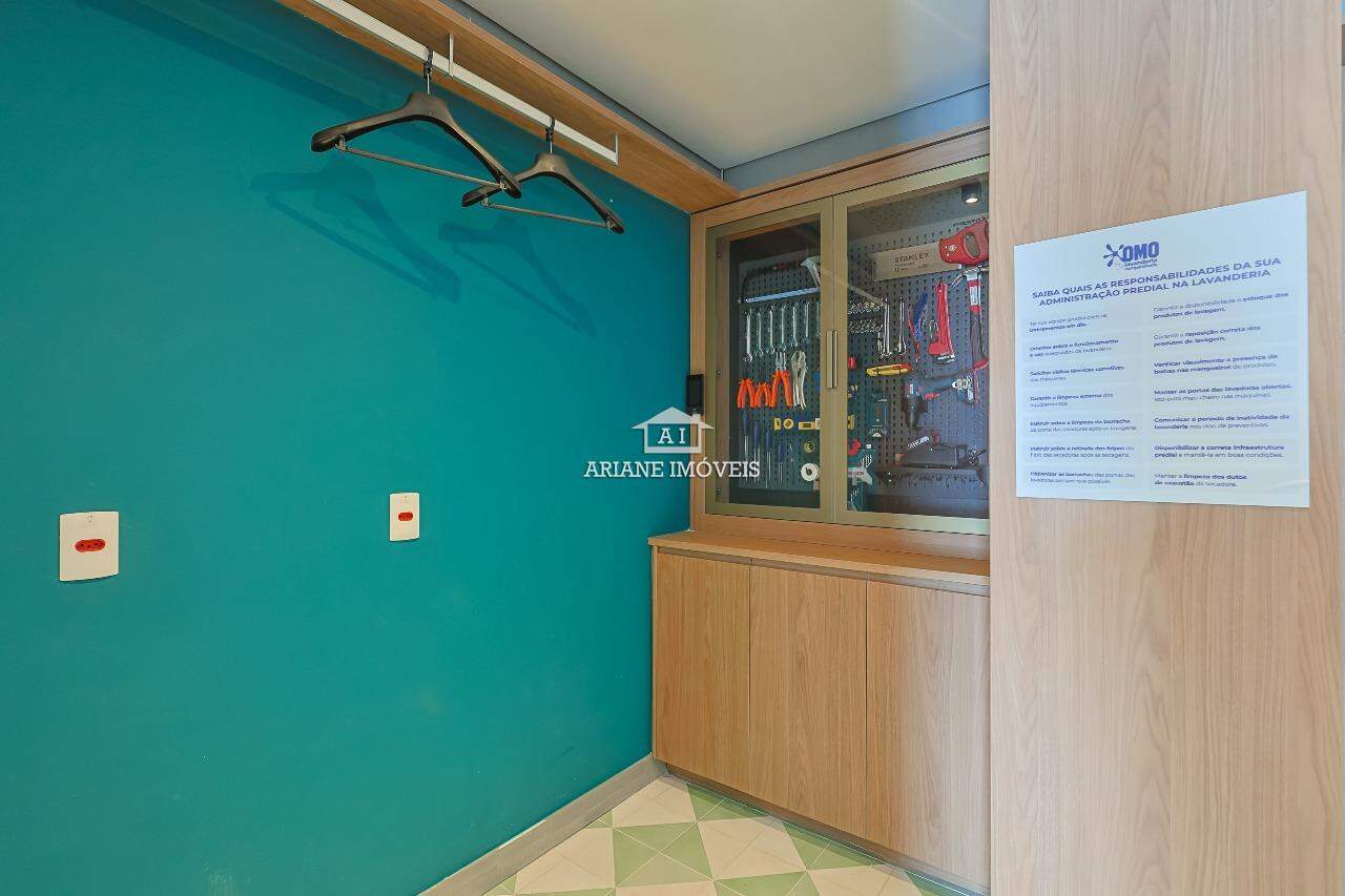 Apartamento, 1 quarto, 43 m² - Foto 18