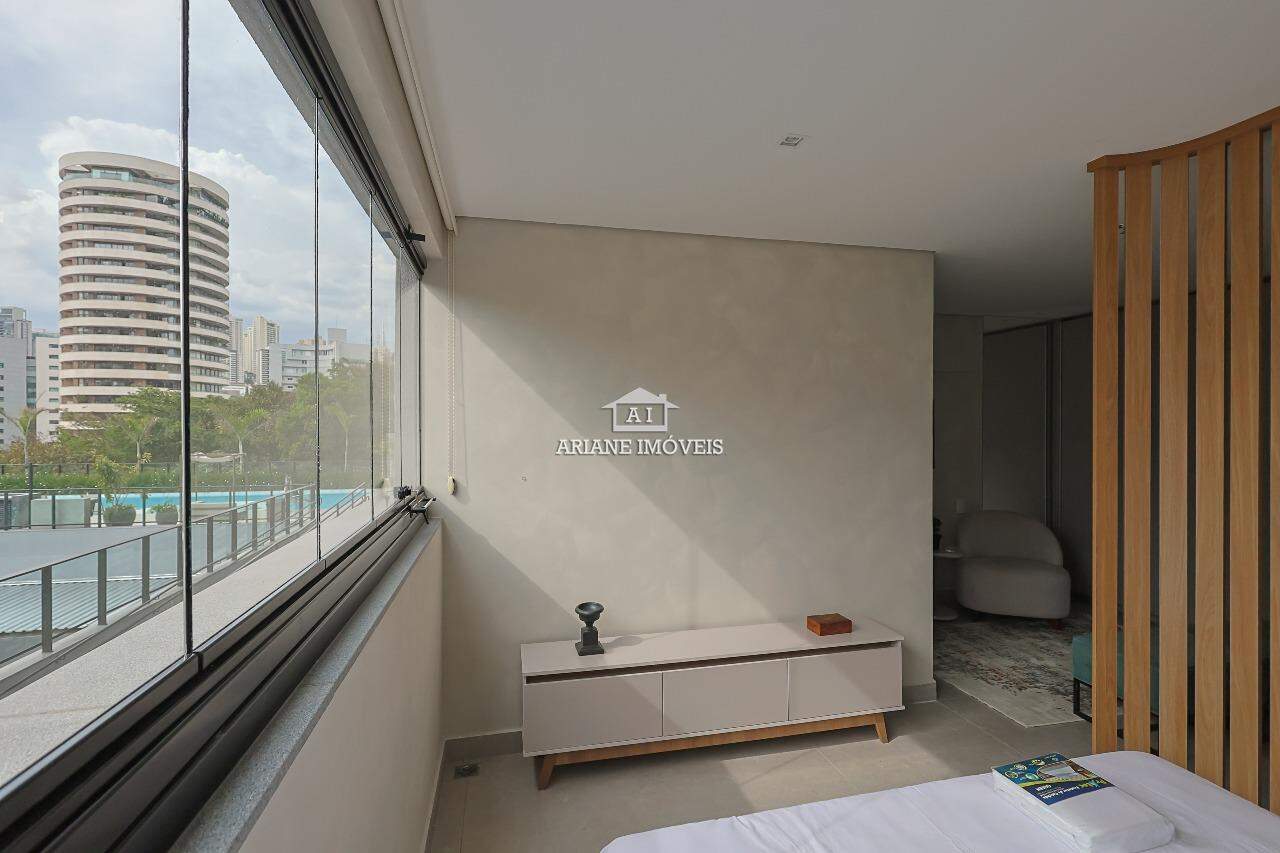 Apartamento, 1 quarto, 43 m² - Foto 6