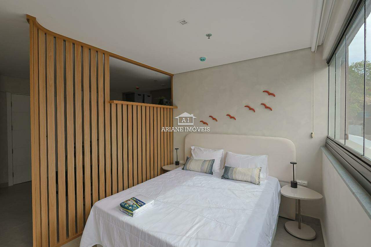 Apartamento, 1 quarto, 43 m² - Foto 4