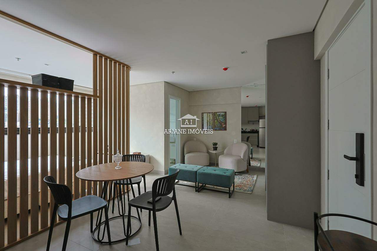 Apartamento, 1 quarto, 43 m² - Foto 14