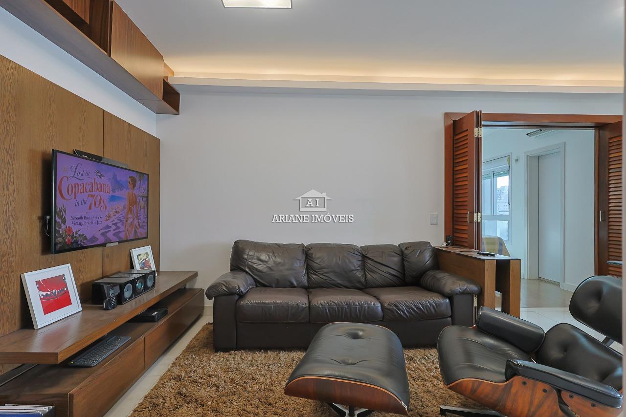 Apartamento, 1 quarto, 57 m² - Foto 2