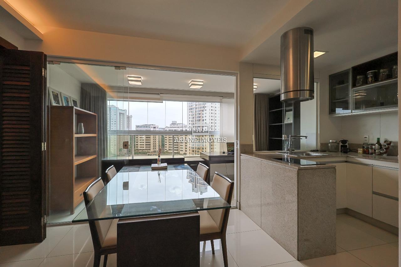 Apartamento, 1 quarto, 57 m² - Foto 12