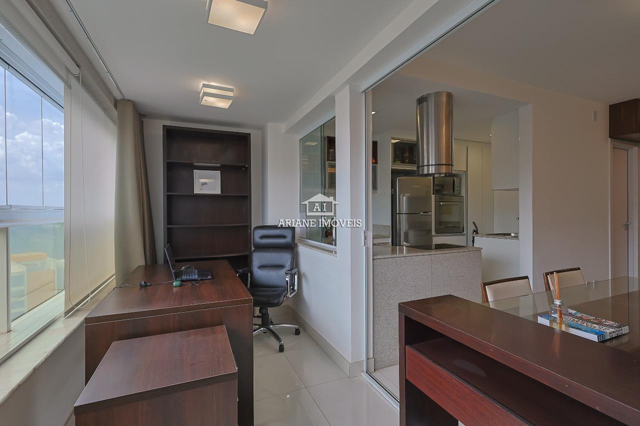 Apartamento, 1 quarto, 57 m² - Foto 15