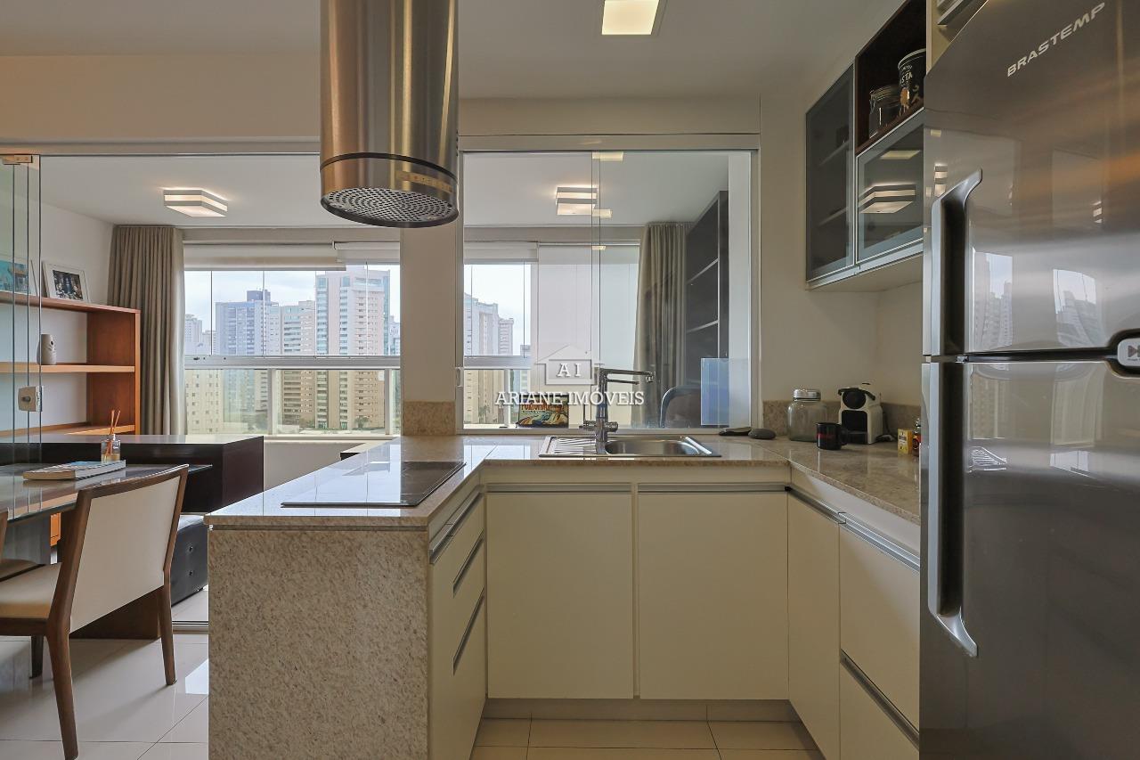 Apartamento, 1 quarto, 57 m² - Foto 10