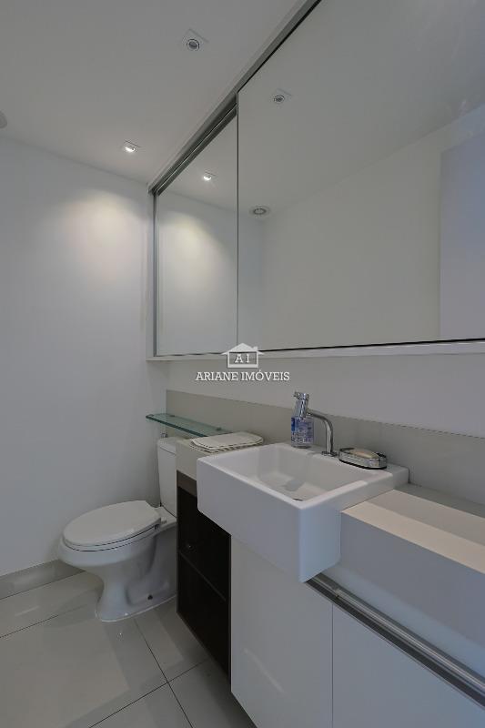 Apartamento, 1 quarto, 57 m² - Foto 11