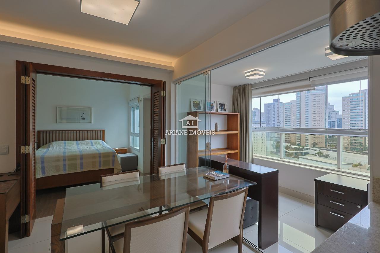 Apartamento, 1 quarto, 57 m² - Foto 13