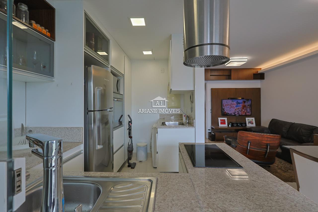 Apartamento, 1 quarto, 57 m² - Foto 9