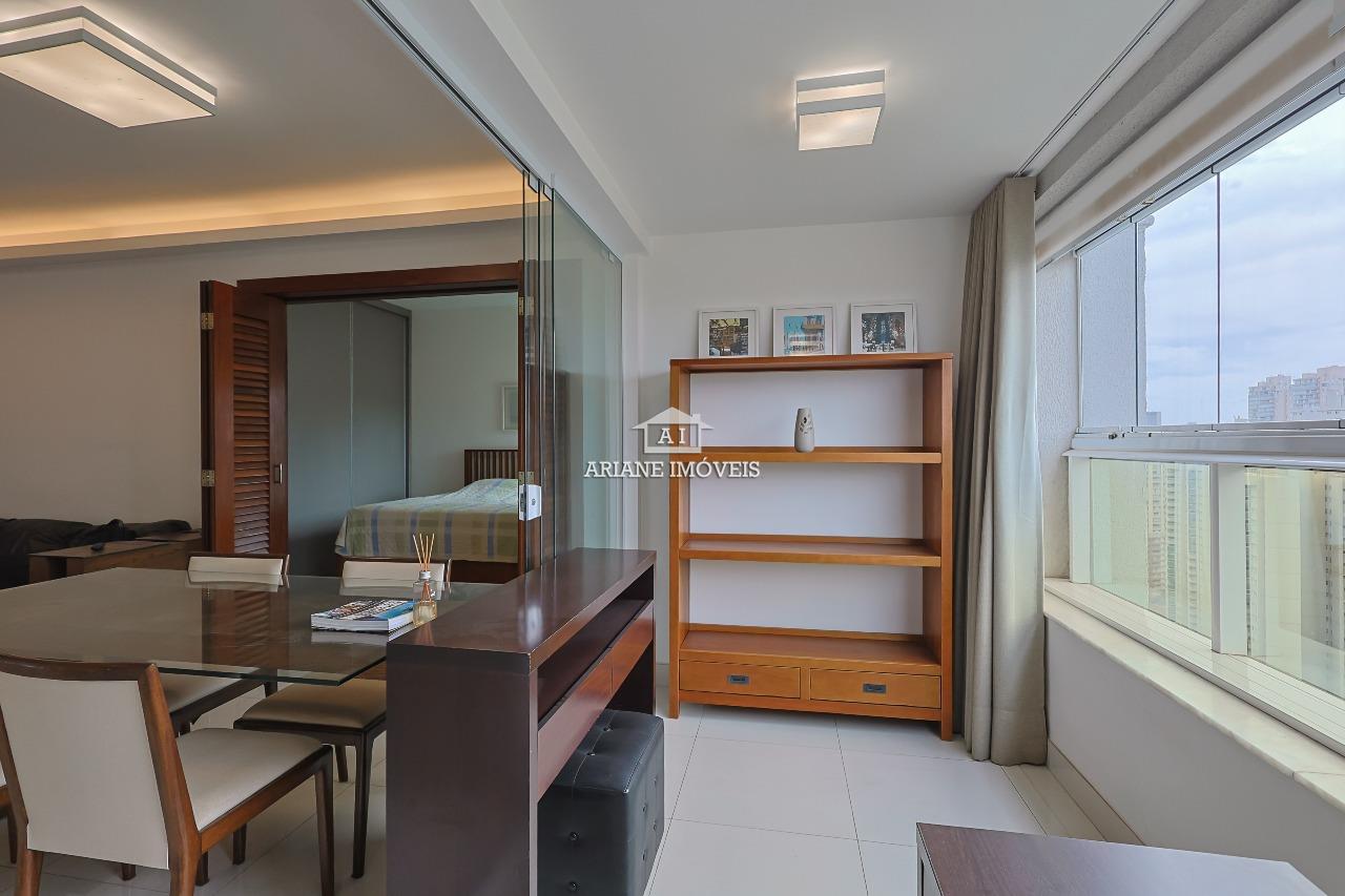 Apartamento, 1 quarto, 57 m² - Foto 14