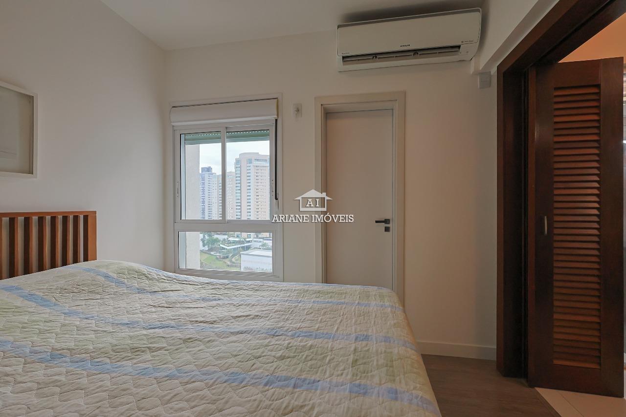 Apartamento, 1 quarto, 57 m² - Foto 6
