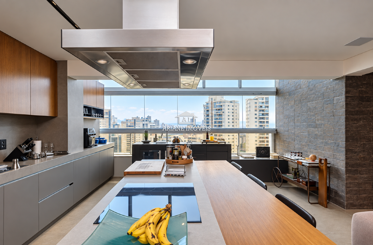 Apartamento, 1 quarto, 104 m² - Foto 15