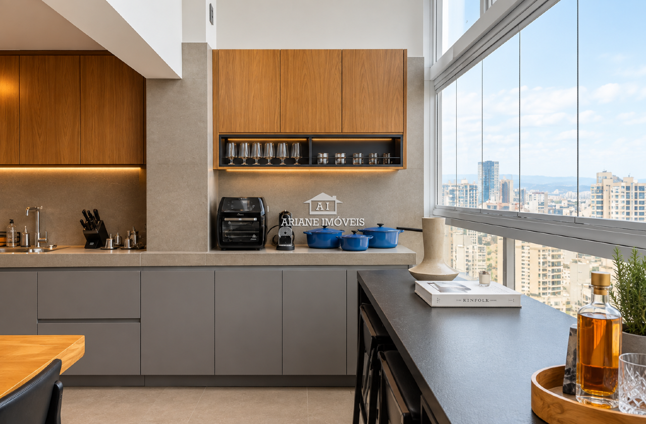 Apartamento, 1 quarto, 104 m² - Foto 14
