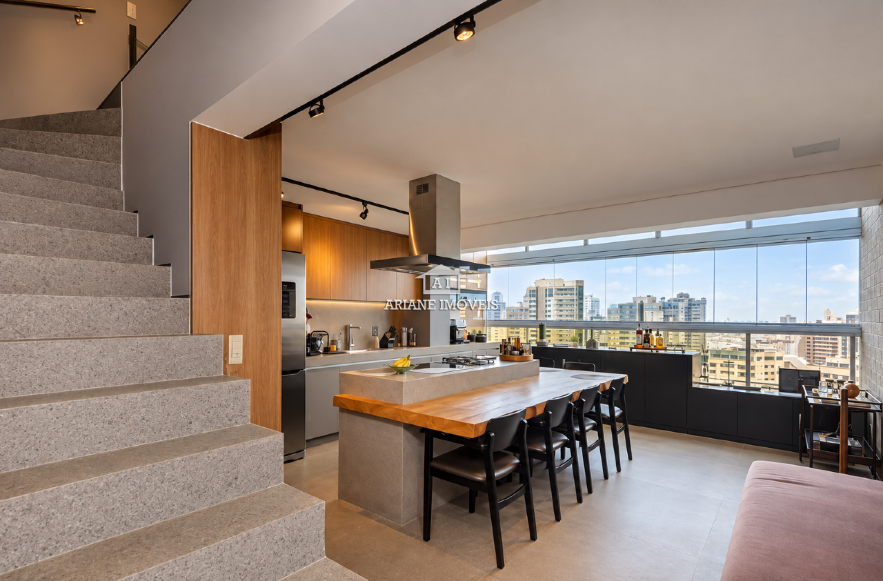 Apartamento, 1 quarto, 104 m² - Foto 16