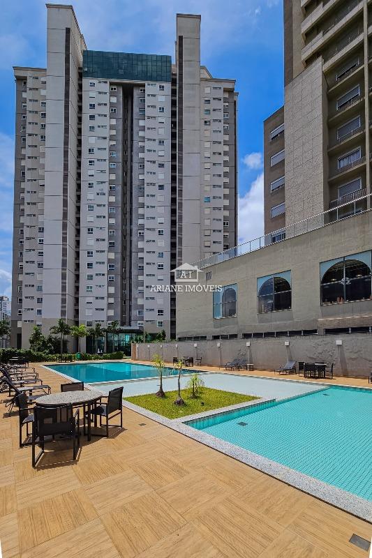 Apartamento, 1 quarto, 104 m² - Foto 2