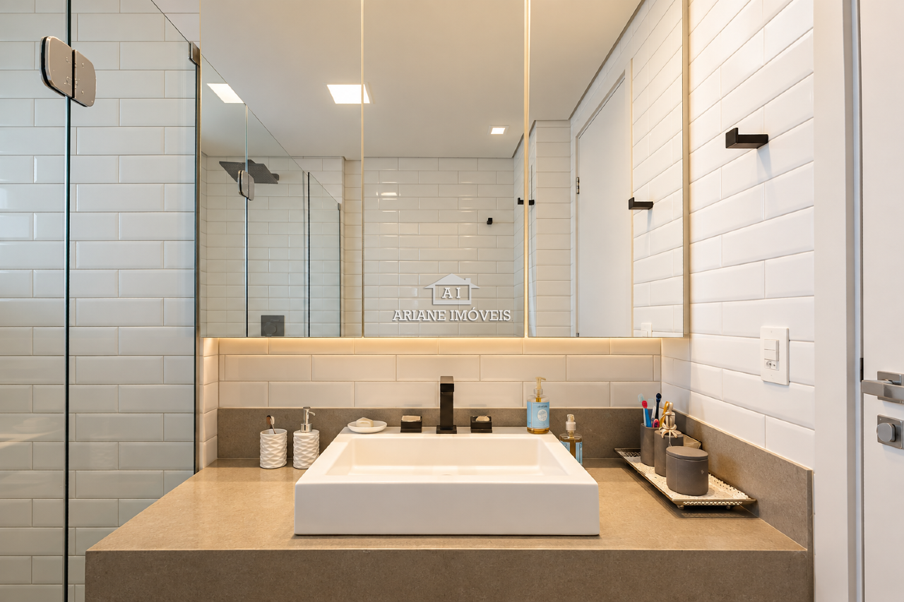 Apartamento, 1 quarto, 104 m² - Foto 10