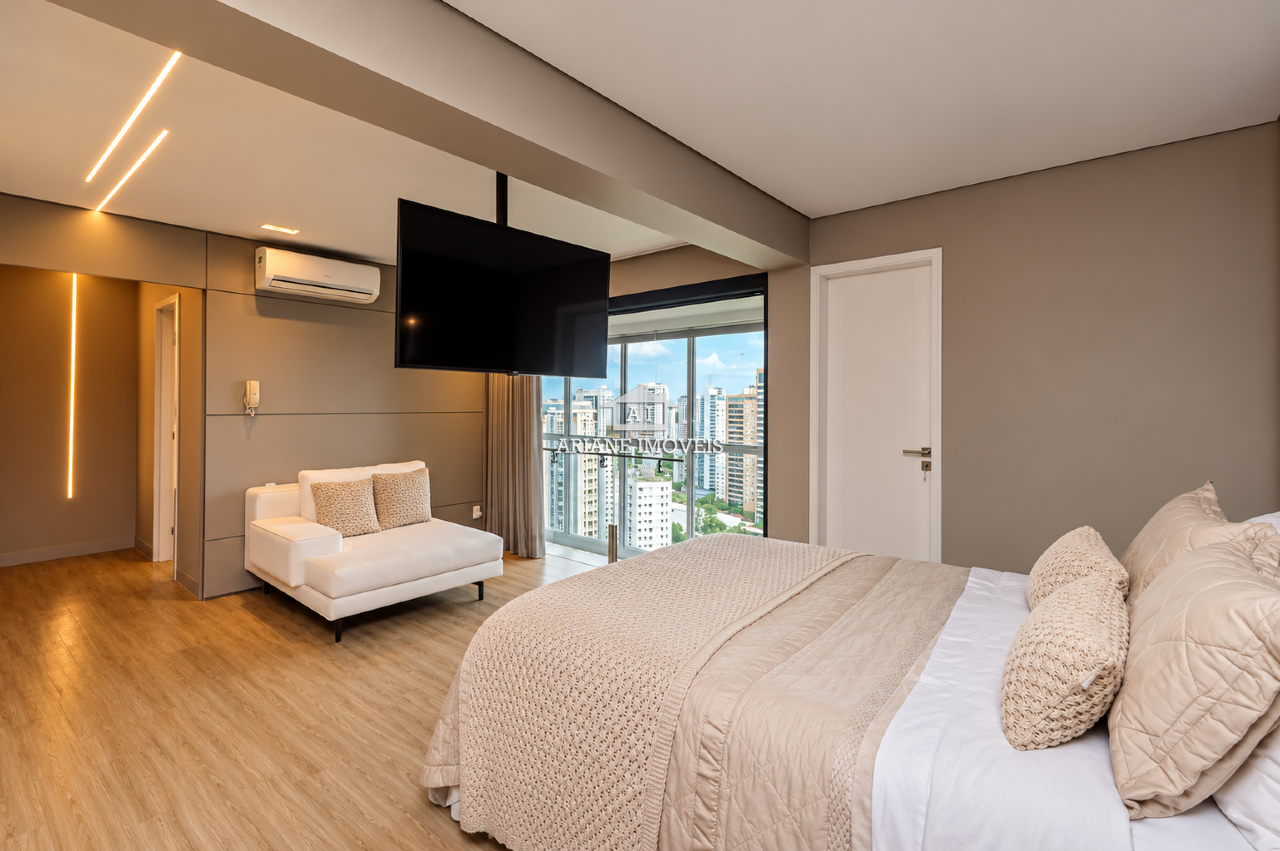 Apartamento, 1 quarto, 104 m² - Foto 8