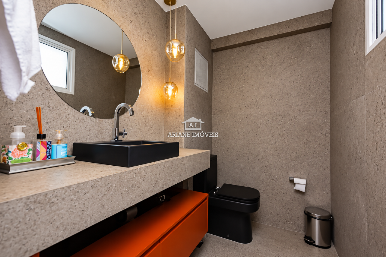 Apartamento, 1 quarto, 104 m² - Foto 11