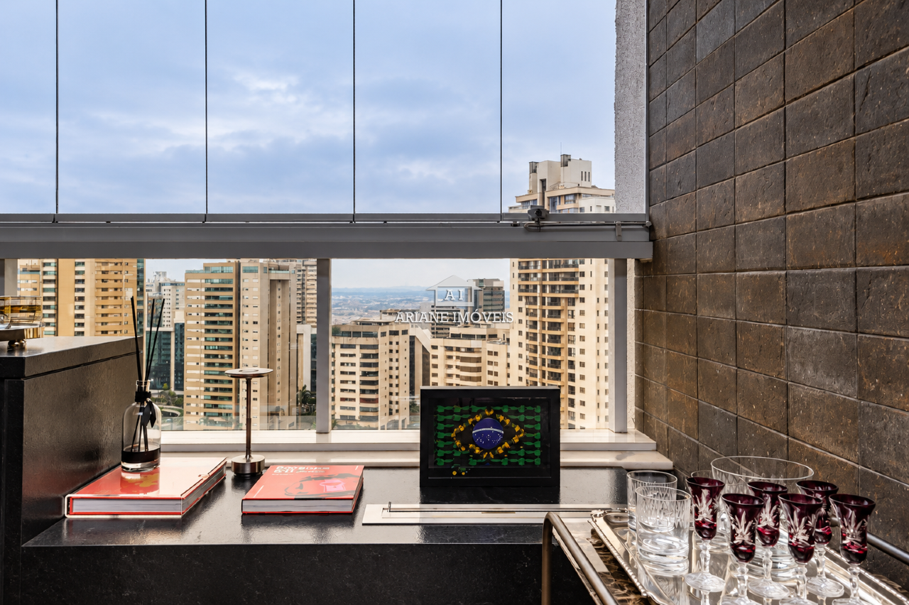 Apartamento, 1 quarto, 104 m² - Foto 6