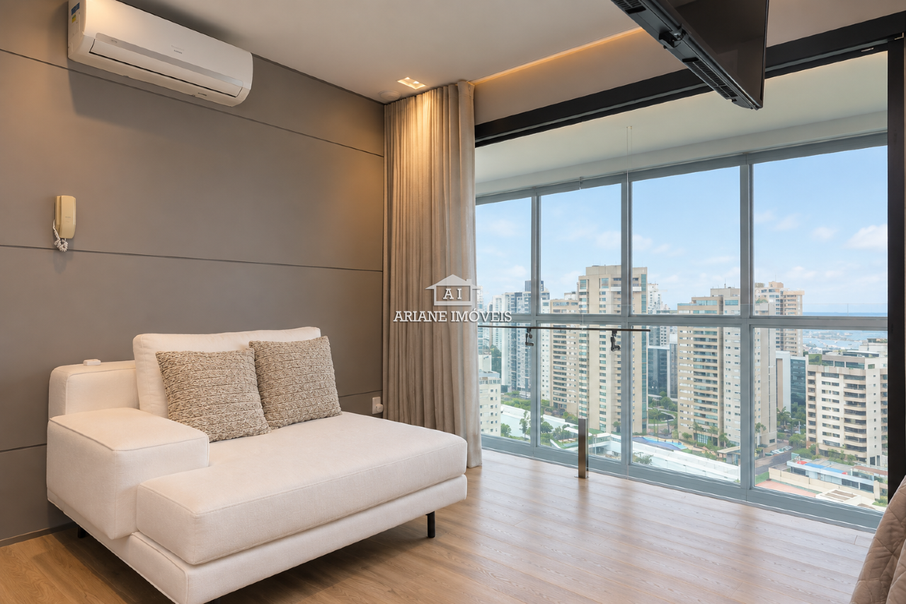 Apartamento, 1 quarto, 104 m² - Foto 9