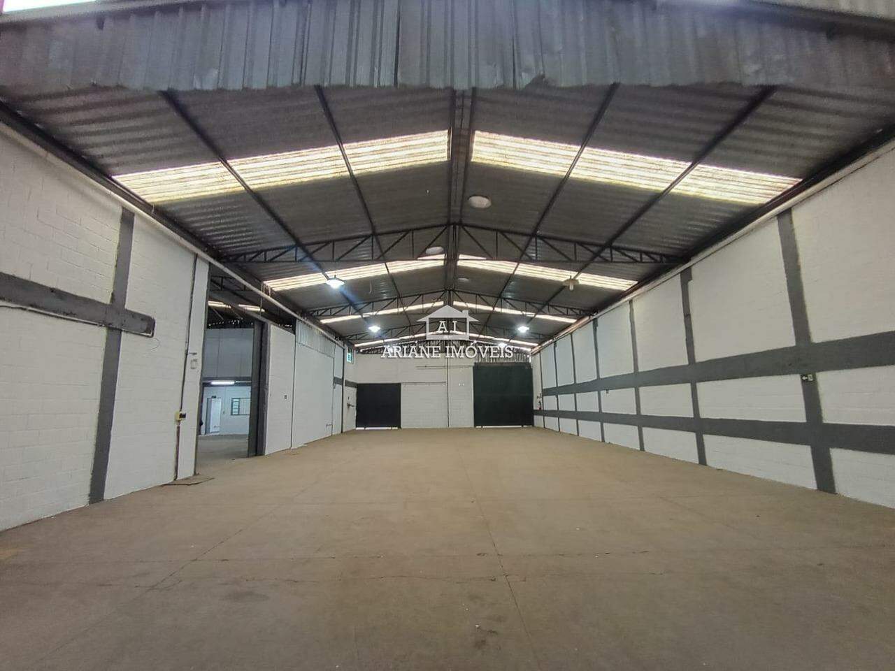 Depósito-Galpão, 803 m² - Foto 6