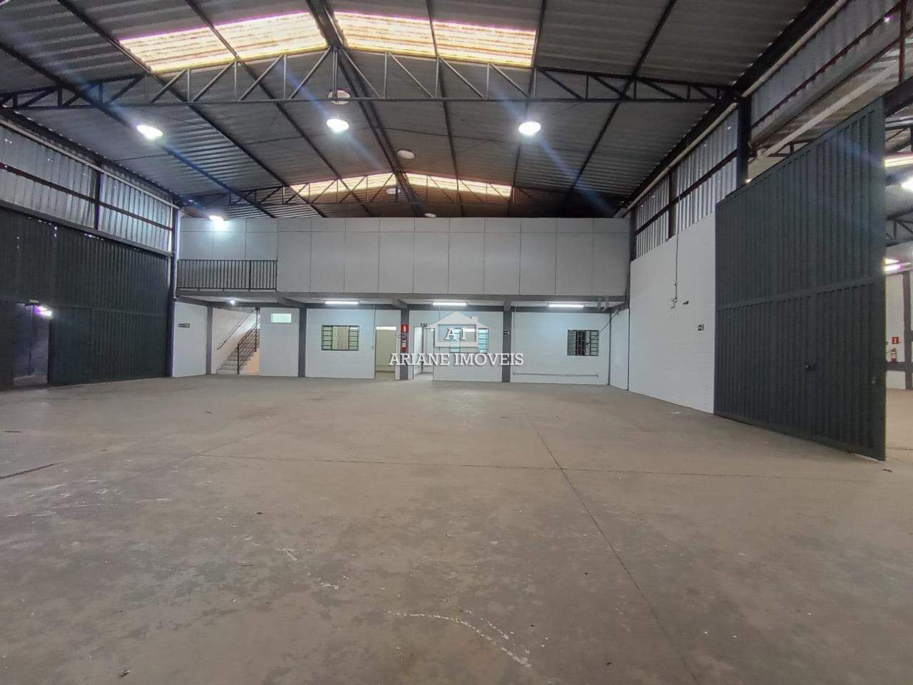 Depósito-Galpão, 803 m² - Foto 10