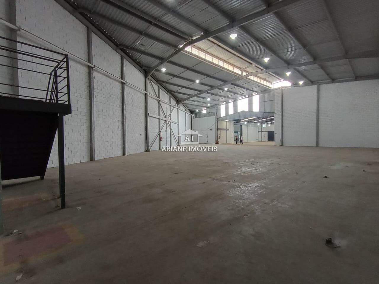Depósito-Galpão, 803 m² - Foto 7