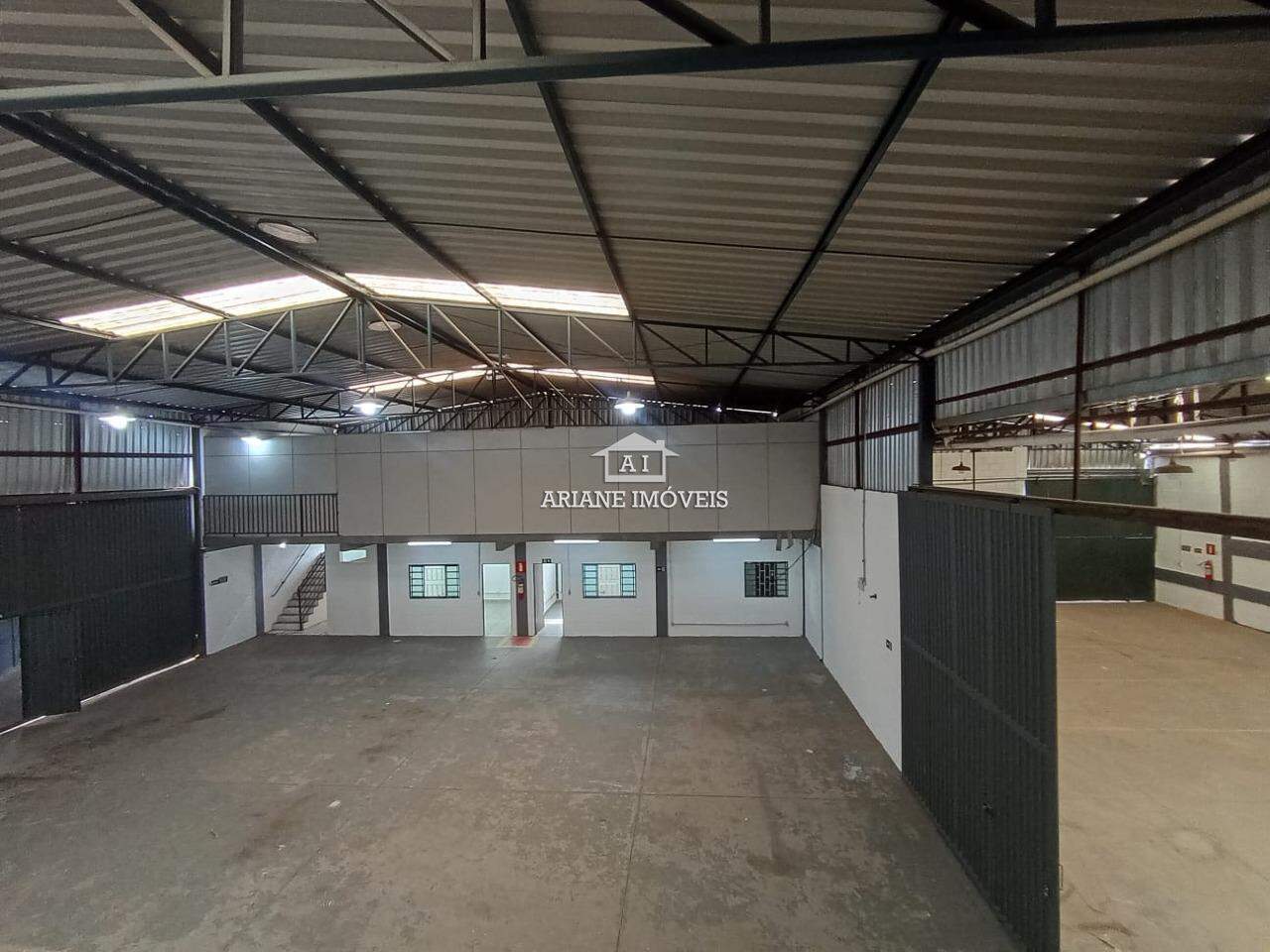 Depósito-Galpão, 803 m² - Foto 12