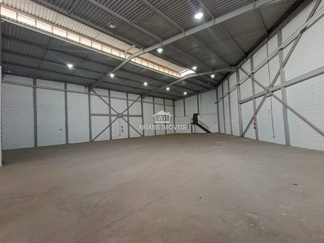 Depósito-Galpão, 803 m² - Foto 11