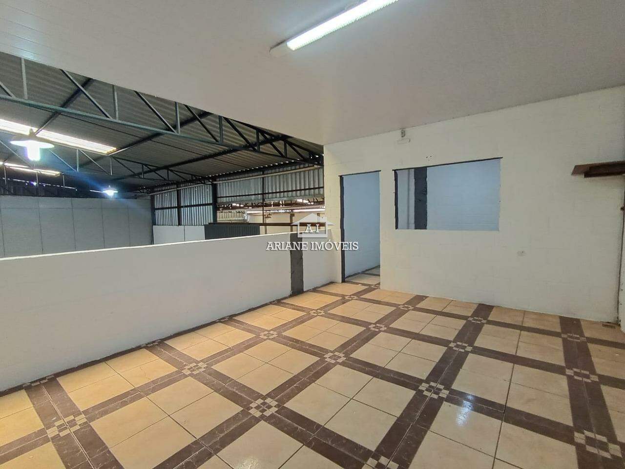 Depósito-Galpão, 803 m² - Foto 25