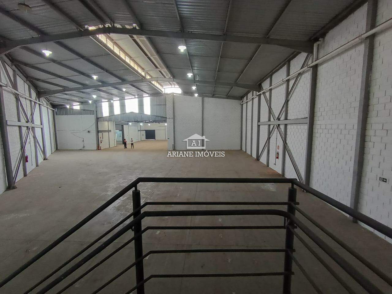 Depósito-Galpão, 803 m² - Foto 8