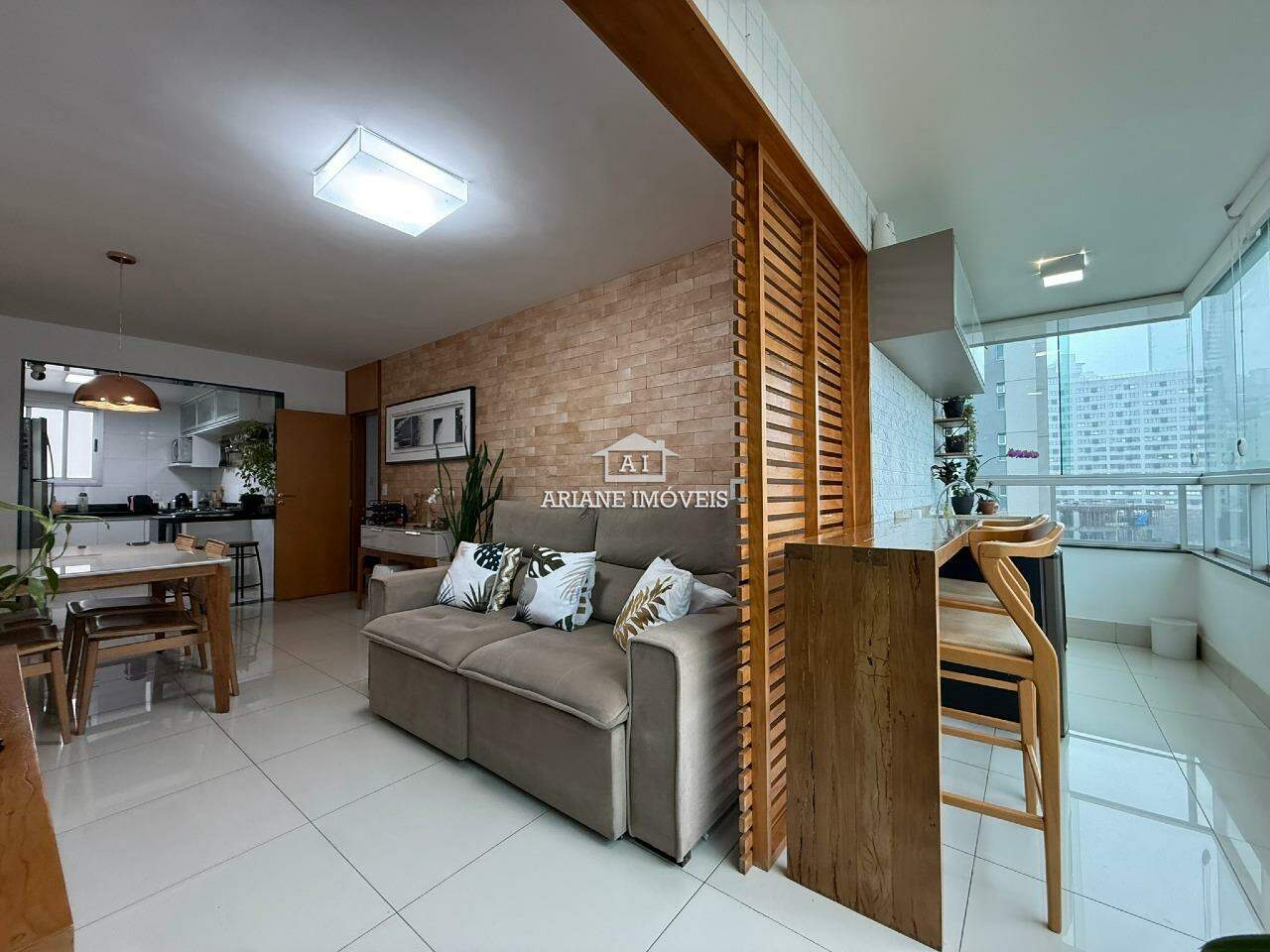 Apartamento, 3 quartos, 84 m² - Foto 4