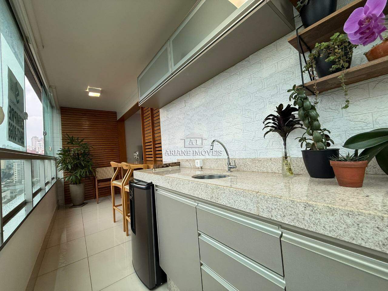 Apartamento, 3 quartos, 84 m² - Foto 25