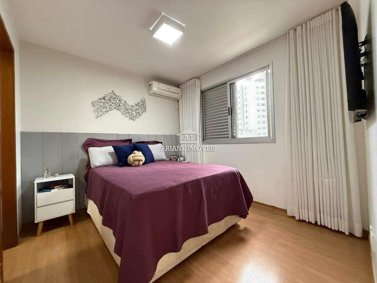Apartamento, 3 quartos, 84 m² - Foto 5
