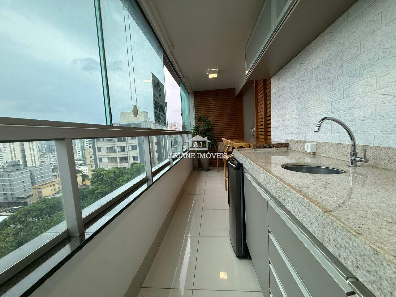 Apartamento, 3 quartos, 84 m² - Foto 24