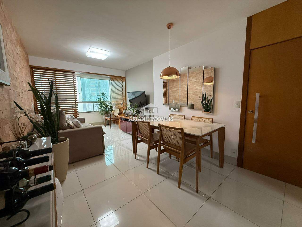 Apartamento, 3 quartos, 84 m² - Foto 20