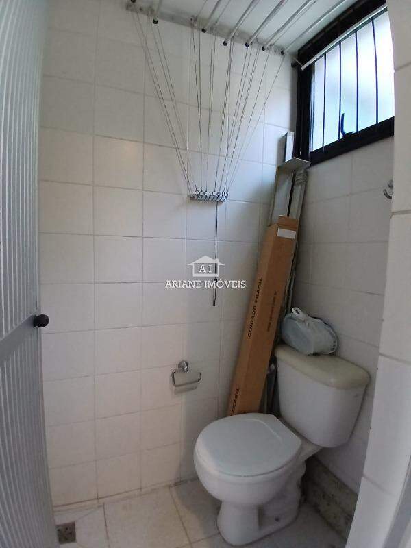 Apartamento para alugar com 2 quartos, 100m² - Foto 21