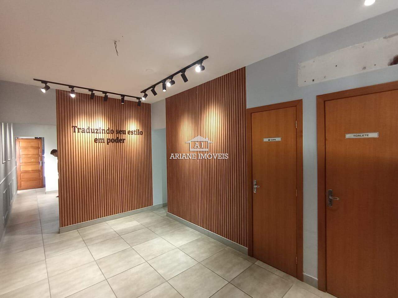 Conjunto Comercial-Sala para alugar, 45m² - Foto 9