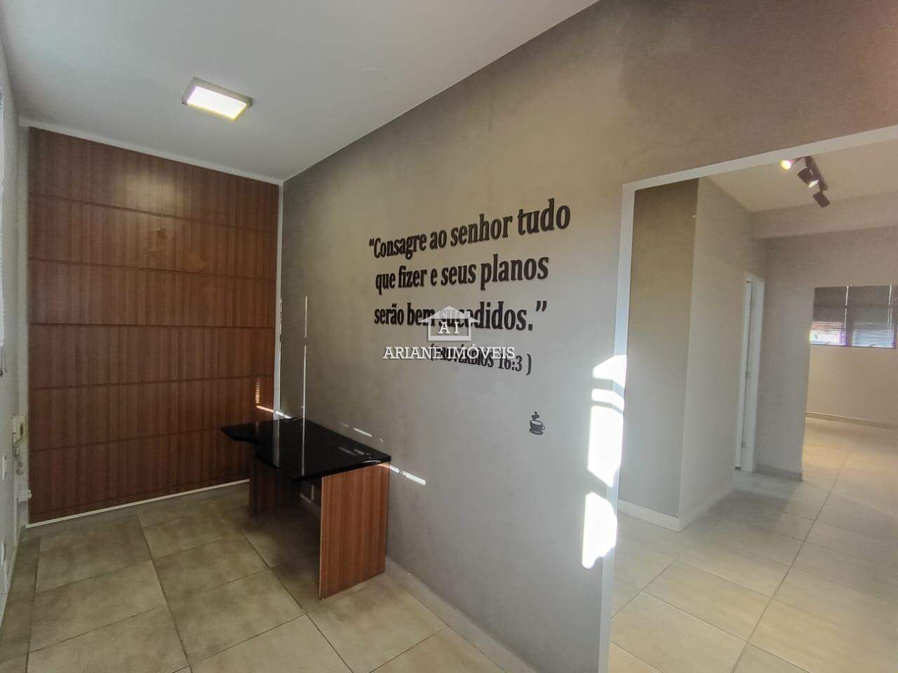 Conjunto Comercial-Sala para alugar, 45m² - Foto 1