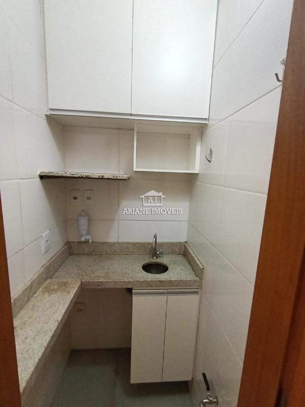 Conjunto Comercial-Sala para alugar, 45m² - Foto 14