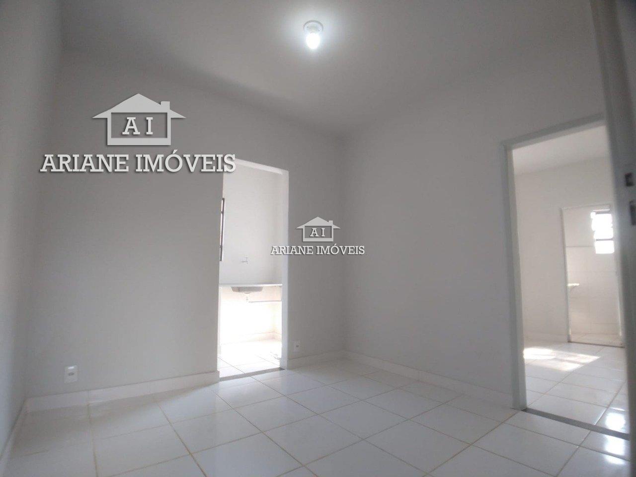 Apartamento, 1 quarto, 40 m² - Foto 1